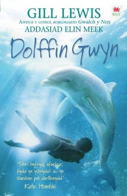 Book cover for Dolffin Gwyn