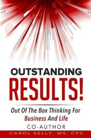 Cover of Outstanding RESULTS!