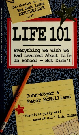 Book cover for Life 101