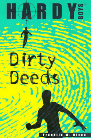 Cover of Dirty Deeds