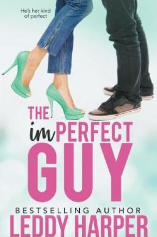 Cover of The imPERFECT Guy
