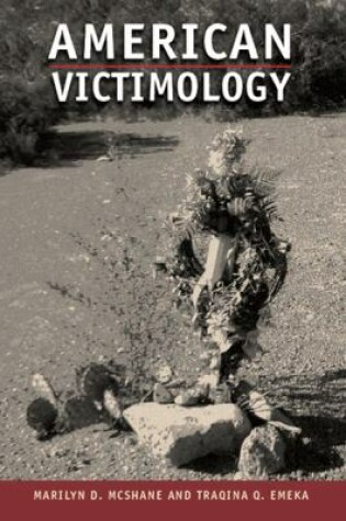 Cover of American Victimology