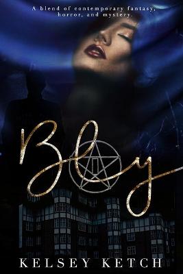 Book cover for Bly