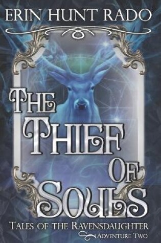 Cover of The Thief of Souls