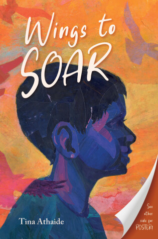 Cover of Wings to Soar