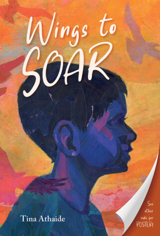 Book cover for Wings to Soar