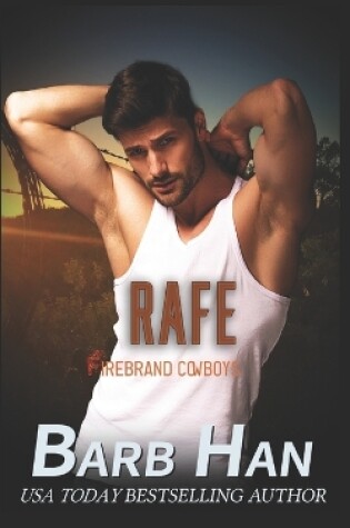 Cover of Rafe