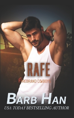 Book cover for Rafe