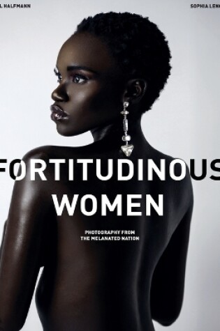 Cover of Fortitudinous Women