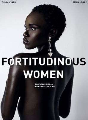 Cover of Fortitudinous Women