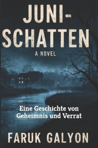 Cover of Juni-Schatten