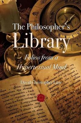 Book cover for The Philosopher's Library