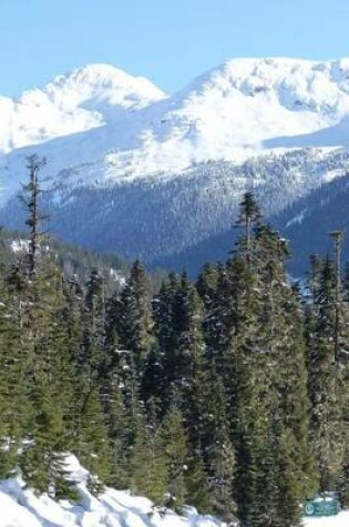 Cover of Lillooet Canada Coast Mountain Range