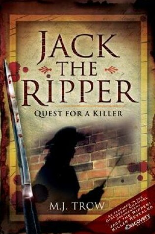 Cover of Jack the Ripper