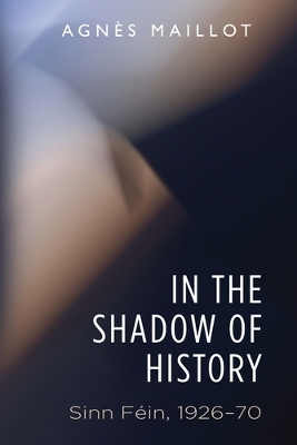 Book cover for In the Shadow of History