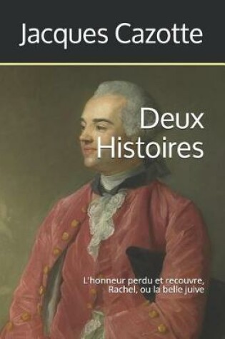 Cover of Deux Histoires