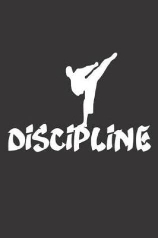 Cover of Discipline