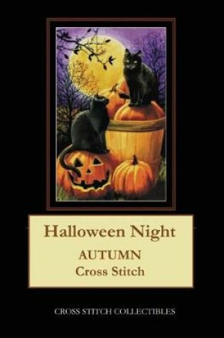 Cover of Halloween Night