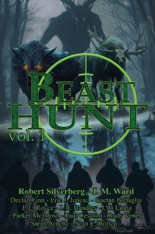 Cover of Beast Hunt