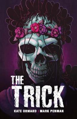 Book cover for The Trick