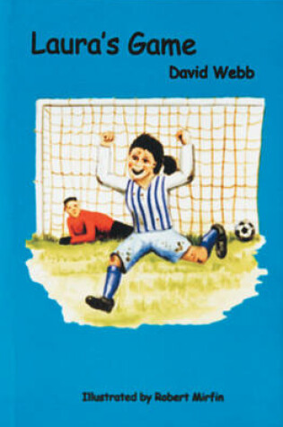 Cover of Laura's Game