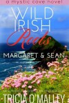 Book cover for Wild Irish Roots