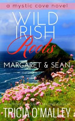 Book cover for Wild Irish Roots