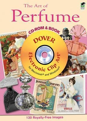 Cover of The Art of Perfume