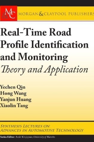 Cover of Real-Time Road Profile Identification and Monitoring