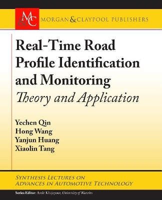 Book cover for Real-Time Road Profile Identification and Monitoring