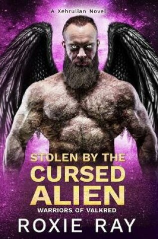 Cover of Stolen By The Cursed Alien