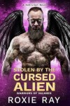 Book cover for Stolen By The Cursed Alien