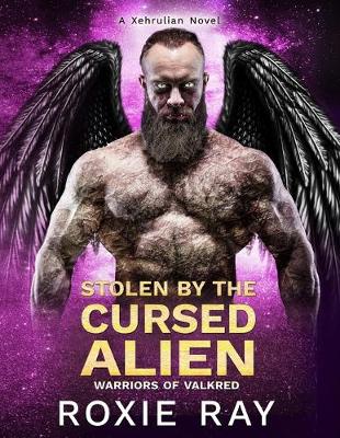 Cover of Stolen By The Cursed Alien