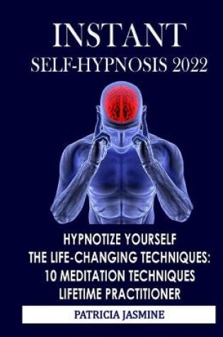 Cover of Instant Self-hypnosis