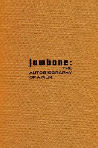 Cover of Jawbone