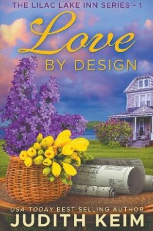 Cover of Love by Design