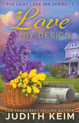 Book cover for Love by Design