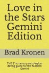 Book cover for Love in the Stars Gemini Edition