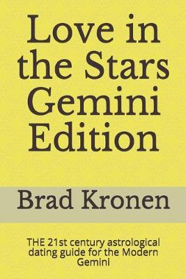 Book cover for Love in the Stars Gemini Edition