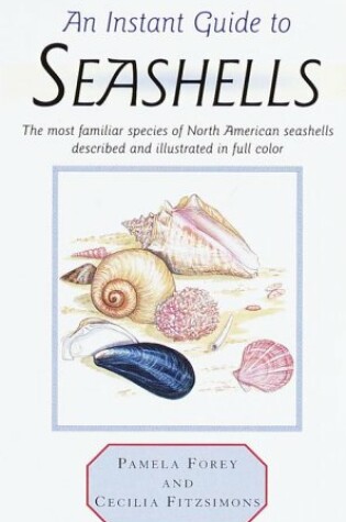 Cover of An Instant Guide to Seashells