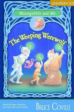 Cover of The Weeping Werewolf (Economy)