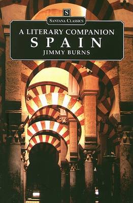 Book cover for Spain