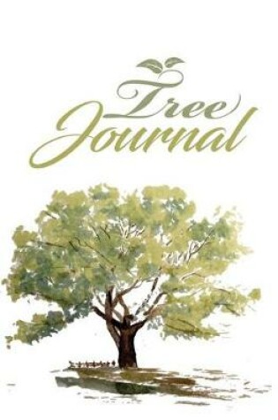 Cover of Tree Journal