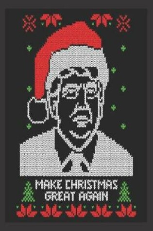 Cover of make Christmas great again