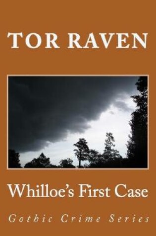 Cover of Whilloe's First Case