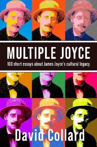 Cover of Multiple Joyce