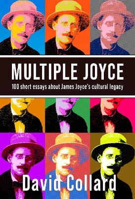 Book cover for Multiple Joyce