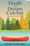 Book cover for Death of a Dream Catcher