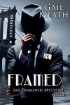 Book cover for Framed