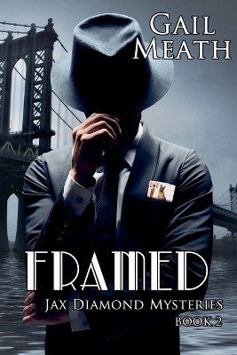 Cover of Framed